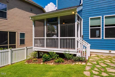 700 Tobacco Farm Way, Chapel Hill, NC 27516 - Photo 57