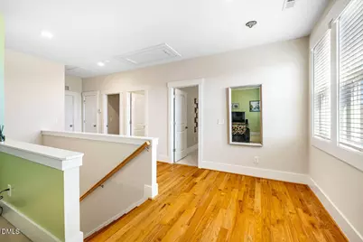 700 Tobacco Farm Way, Chapel Hill, NC 27516 - Photo 33