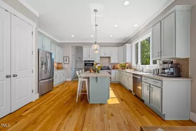 700 Tobacco Farm Way, Chapel Hill, NC 27516 - Photo 17