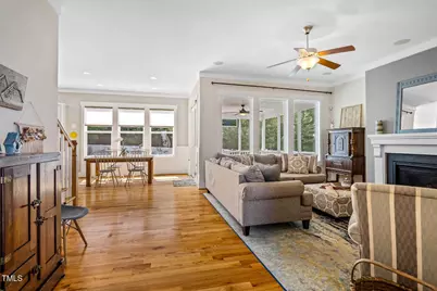 700 Tobacco Farm Way, Chapel Hill, NC 27516 - Photo 13