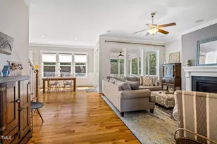 700 Tobacco Farm Way, Chapel Hill, NC 27516 - Photo 13