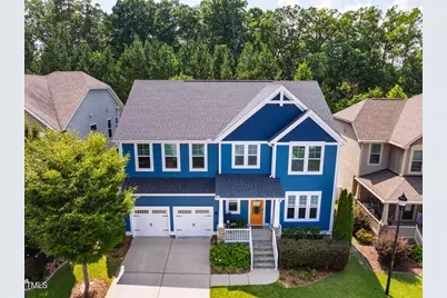 700 Tobacco Farm Way, Chapel Hill, NC 27516 - Photo 61