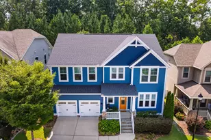 700 Tobacco Farm Way, Chapel Hill, NC 27516 - Photo 61