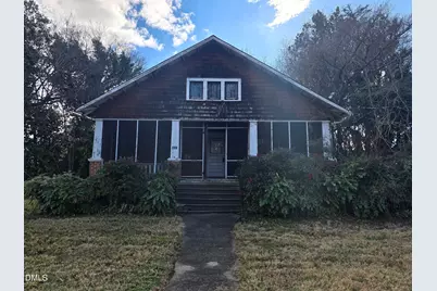 232 Burlington Avenue, Gibsonville, NC 27249 - Photo 1