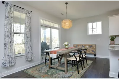 500 Ressler Street, Holly Springs, NC 27540 - Photo 7