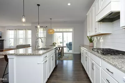 500 Ressler Street, Holly Springs, NC 27540 - Photo 3