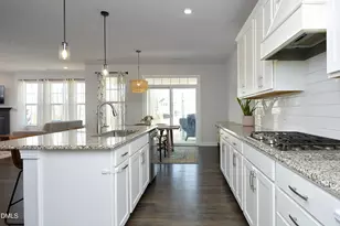 500 Ressler St, Holly Springs, NC 27540 - Photo 3