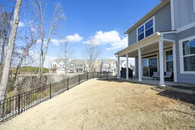 500 Ressler Street, Holly Springs, NC 27540 - Photo 29