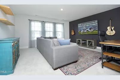 500 Ressler Street, Holly Springs, NC 27540 - Photo 17