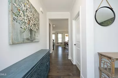 500 Ressler Street, Holly Springs, NC 27540 - Photo 23