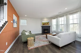 500 Ressler St, Holly Springs, NC 27540 - Photo 9