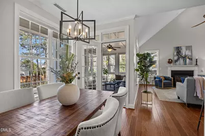 1219 Foxglove Drive, Morrisville, NC 27560 - Photo 9