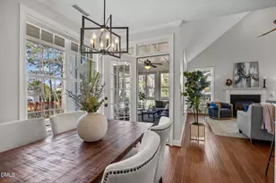 1219 Foxglove Dr, Morrisville, NC 27560 - Photo 9