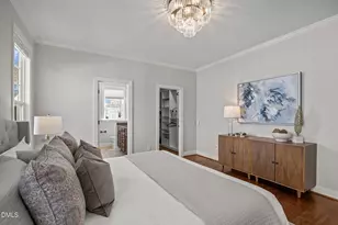 1219 Foxglove Dr, Morrisville, NC 27560 - Photo 17