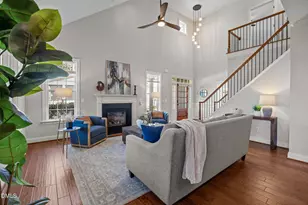 1219 Foxglove Dr, Morrisville, NC 27560 - Photo 7