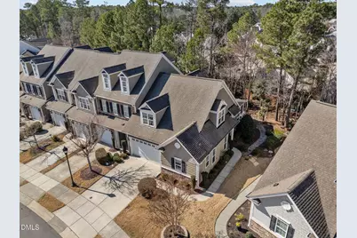 1219 Foxglove Drive, Morrisville, NC 27560 - Photo 31