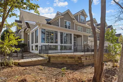 1219 Foxglove Drive, Morrisville, NC 27560 - Photo 29