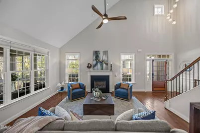 1219 Foxglove Drive, Morrisville, NC 27560 - Photo 5