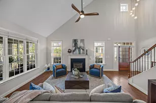 1219 Foxglove Dr, Morrisville, NC 27560 - Photo 5