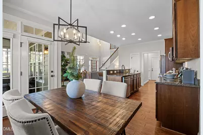 1219 Foxglove Drive, Morrisville, NC 27560 - Photo 11