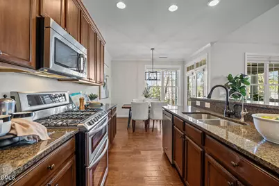 1219 Foxglove Drive, Morrisville, NC 27560 - Photo 13