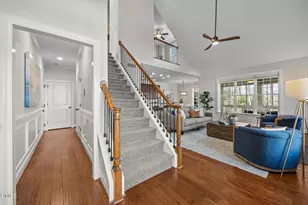 1219 Foxglove Dr, Morrisville, NC 27560 - Photo 21