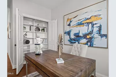 1219 Foxglove Drive, Morrisville, NC 27560 - Photo 25