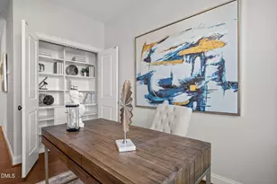 1219 Foxglove Dr, Morrisville, NC 27560 - Photo 25