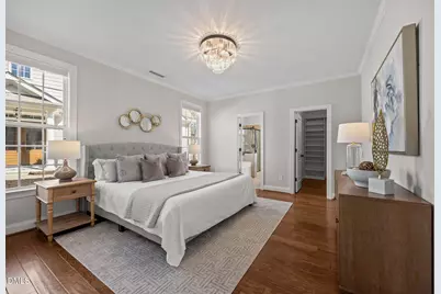 1219 Foxglove Drive, Morrisville, NC 27560 - Photo 15