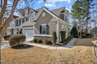 1219 Foxglove Drive, Morrisville, NC 27560 - Photo 1