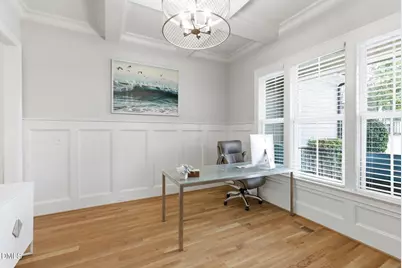 243 Sunset Grove Drive, Pittsboro, NC 27312 - Photo 19