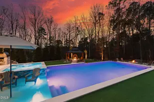 243 Sunset Grove Dr, Pittsboro, NC 27312 - Photo 89