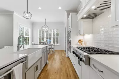 243 Sunset Grove Drive, Pittsboro, NC 27312 - Photo 35