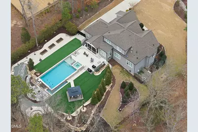 243 Sunset Grove Drive, Pittsboro, NC 27312 - Photo 67