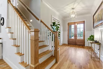 243 Sunset Grove Drive, Pittsboro, NC 27312 - Photo 13