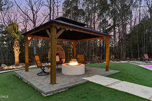 243 Sunset Grove Dr, Pittsboro, NC 27312 - Photo 87