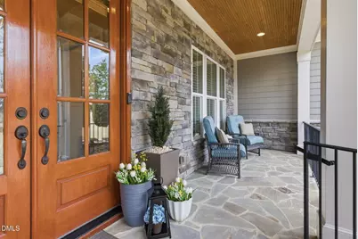 243 Sunset Grove Drive, Pittsboro, NC 27312 - Photo 11