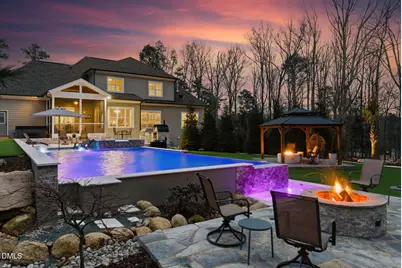 243 Sunset Grove Drive, Pittsboro, NC 27312 - Photo 3