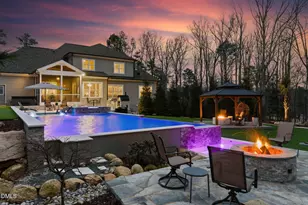 243 Sunset Grove Dr, Pittsboro, NC 27312 - Photo 3