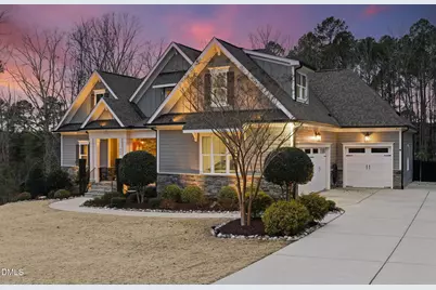 243 Sunset Grove Drive, Pittsboro, NC 27312 - Photo 7