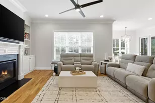 243 Sunset Grove Dr, Pittsboro, NC 27312 - Photo 27