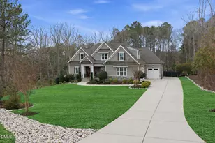 243 Sunset Grove Dr, Pittsboro, NC 27312 - Photo 5