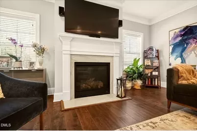 8805 Rainer Way, Wake Forest, NC 27587 - Photo 23