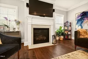 8805 Rainer Wy, Wake Forest, NC 27587 - Photo 23