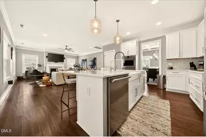 8805 Rainer Way, Wake Forest, NC 27587 - Photo 31