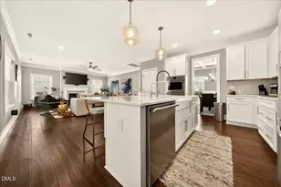 8805 Rainer Wy, Wake Forest, NC 27587 - Photo 31