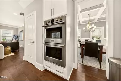 8805 Rainer Way, Wake Forest, NC 27587 - Photo 29