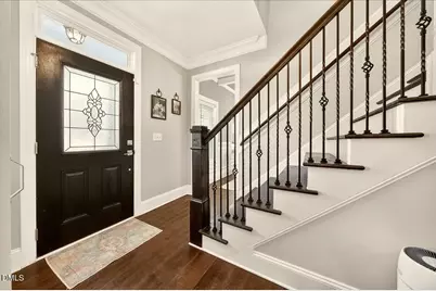 8805 Rainer Way, Wake Forest, NC 27587 - Photo 13