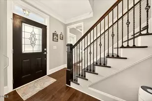 8805 Rainer Wy, Wake Forest, NC 27587 - Photo 13