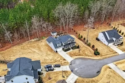 8805 Rainer Way, Wake Forest, NC 27587 - Photo 7